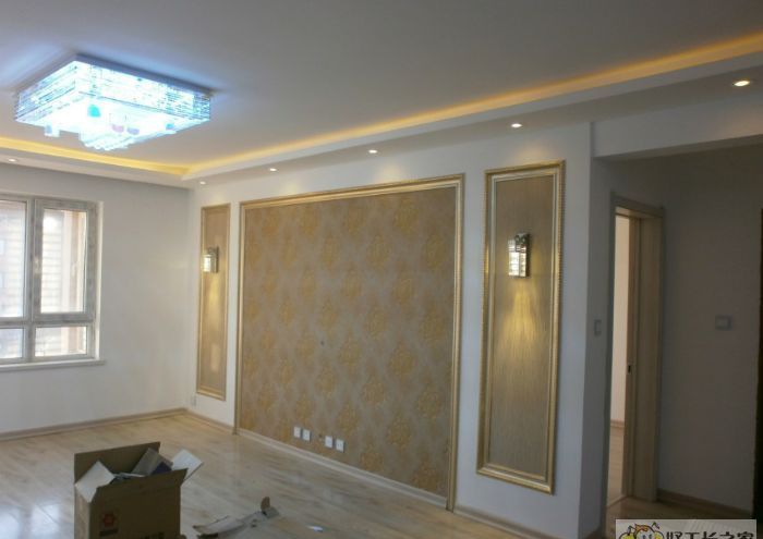 �����ں�����װ��Ч��ͼ