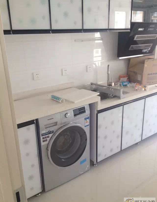 ��������Ϫ������װ��Ч��ͼ