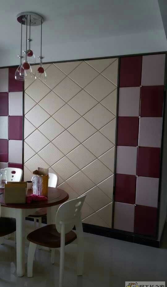 ���Ͽ����³�װ��Ч��ͼ