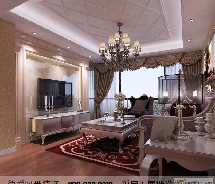 ���Ϭ��װ��Ч��ͼ