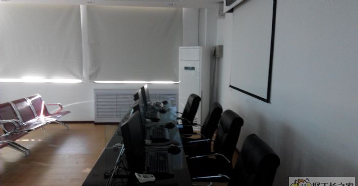 天津天津城市学院装修效果图