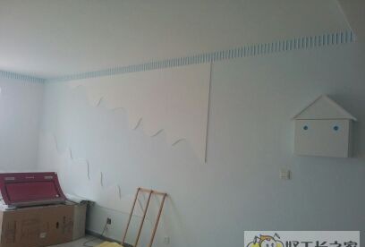 保定秀兰城市美居装修效果图