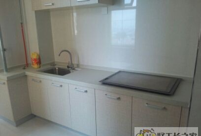 保定东湖印象装修效果图