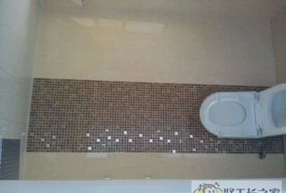 保定东湖印象装修效果图