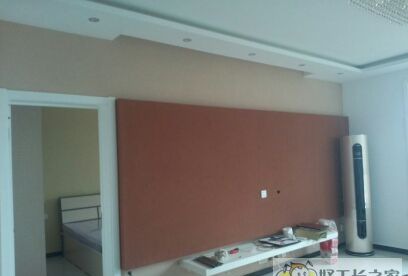 保定东湖印象装修效果图