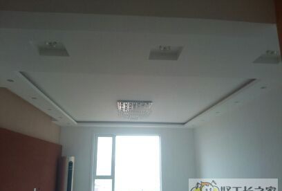 保定东湖印象装修效果图