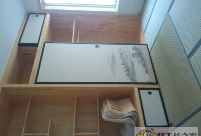 保定东湖印象装修效果图