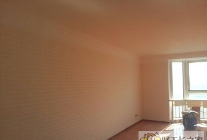 保定假日花园装修效果图