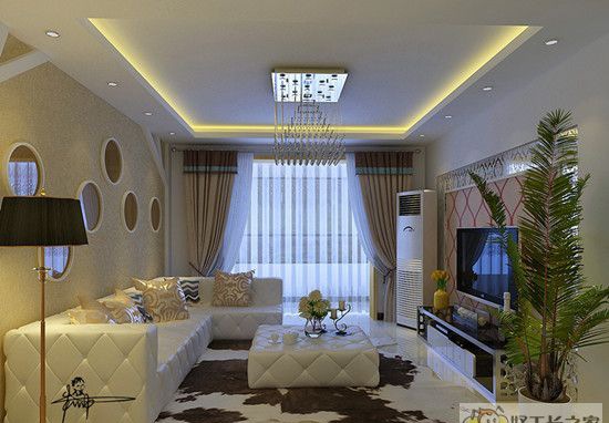 ����Դʢ�κ�װ��Ч��ͼ