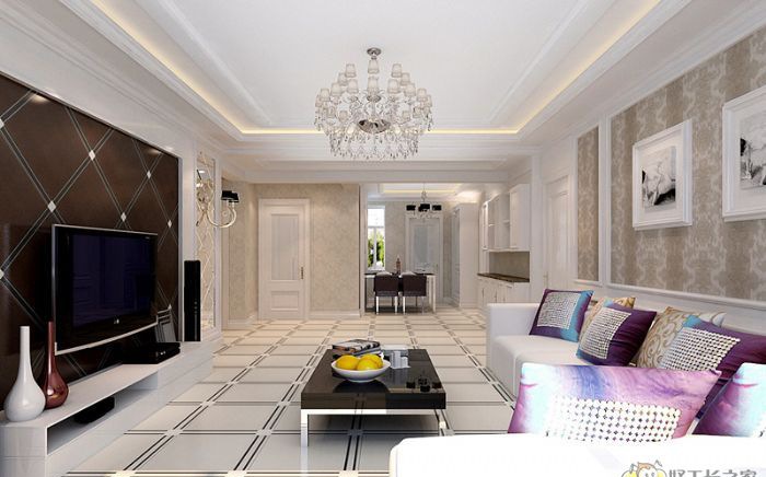 ������ɫ��魳�װ��Ч��ͼ