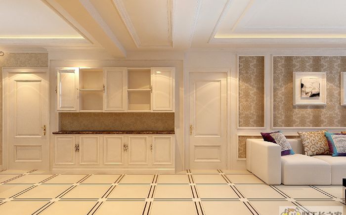 ������ɫ��魳�װ��Ч��ͼ