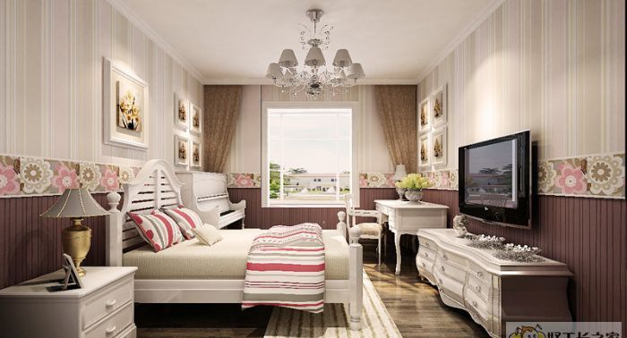 ������ɫ��魳�װ��Ч��ͼ