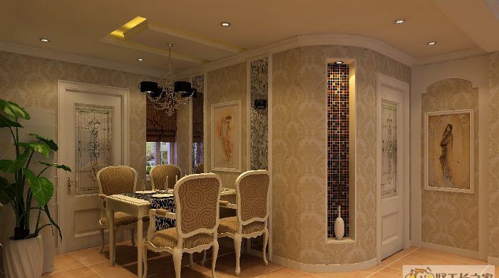 ������ɫ��魳�װ��Ч��ͼ