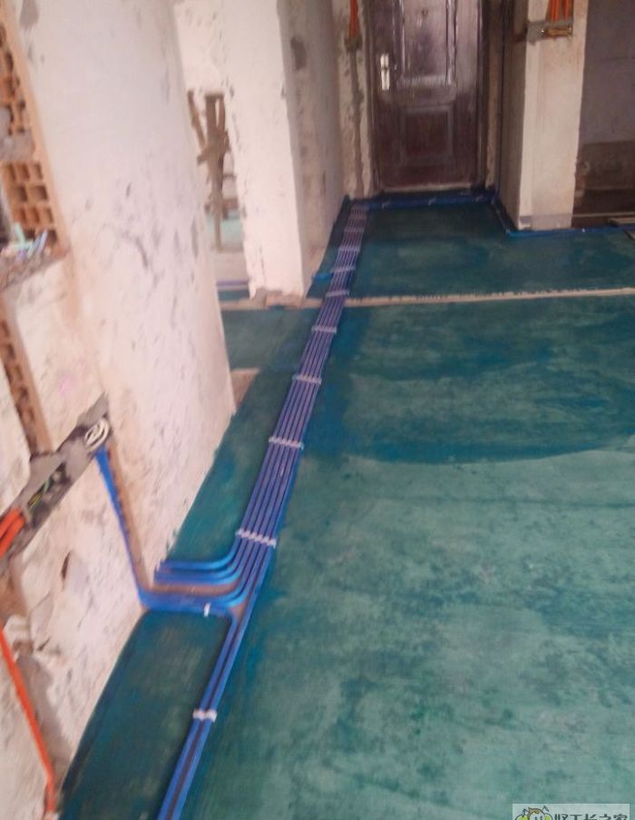 祥御巴山装修效果图