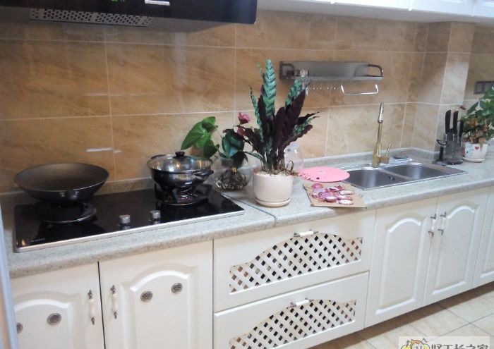 祥御巴山装修效果图