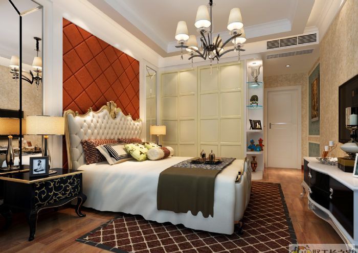 �人ˮ������װ��Ч��ͼ