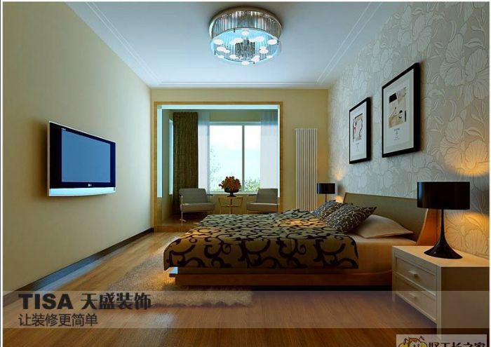 �人ˮ������װ��Ч��ͼ