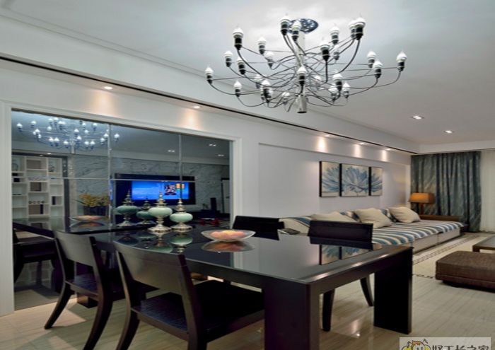 �人ǧ������װ��Ч��ͼ