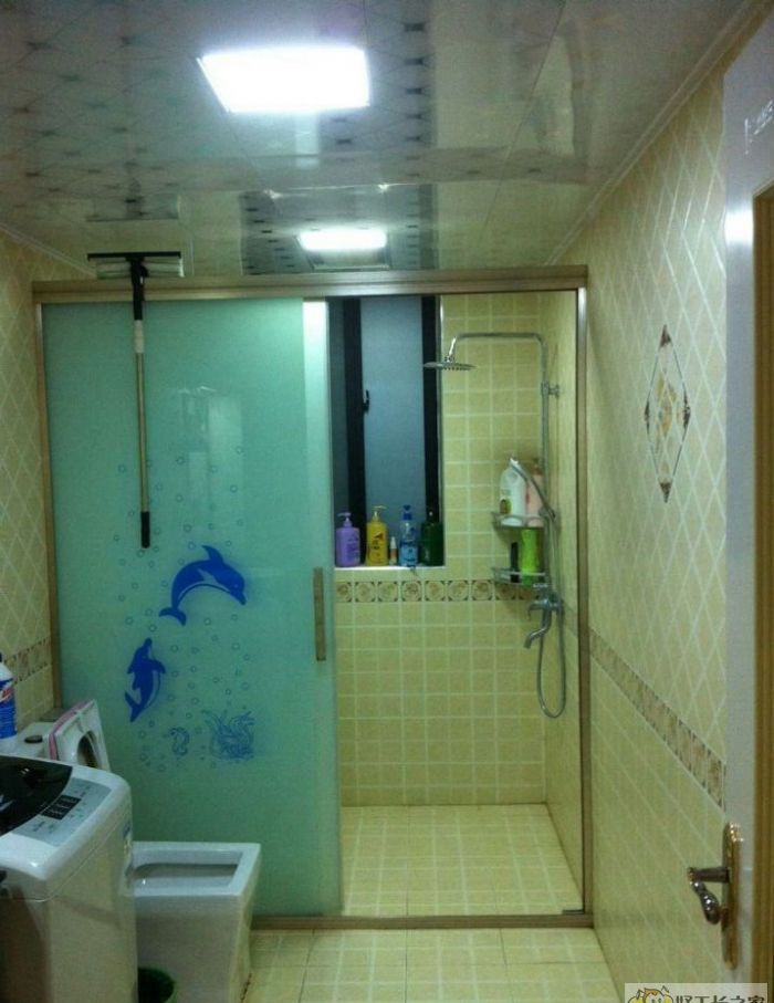 �人ˮī����װ��Ч��ͼ