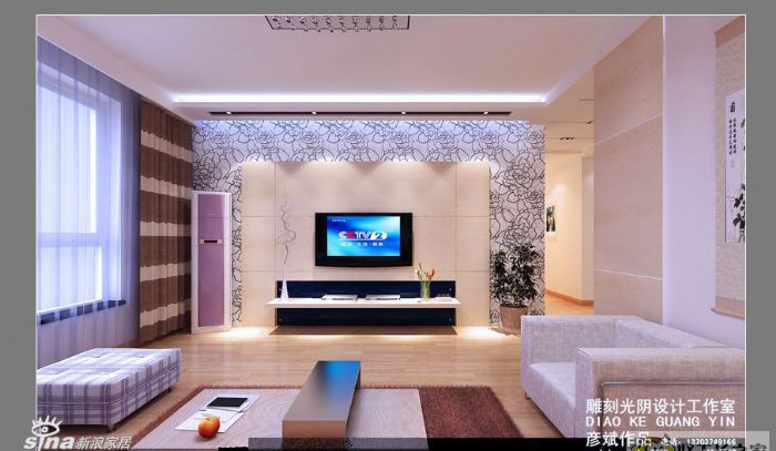 ֣��������װ��Ч��ͼ