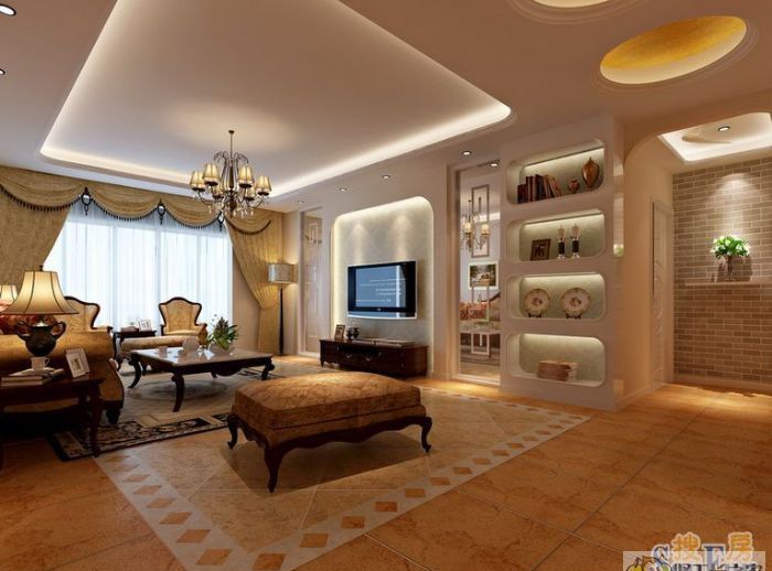 ���������԰װ��Ч��ͼ