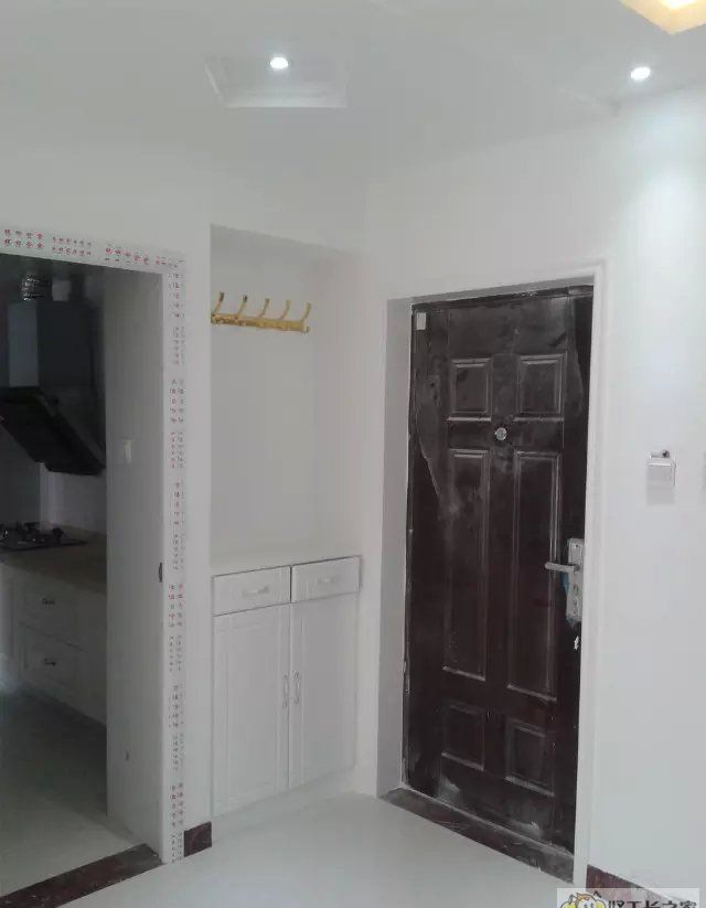 郑州龙腾西城装修效果图