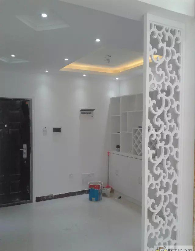 郑州龙腾西城装修效果图