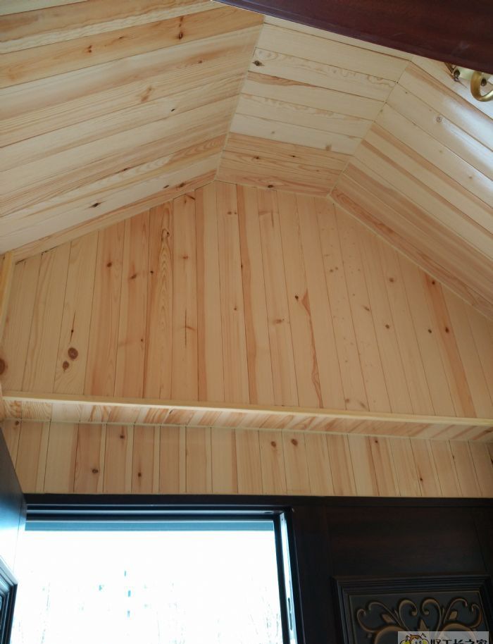 济宁明鉴田园装修效果图