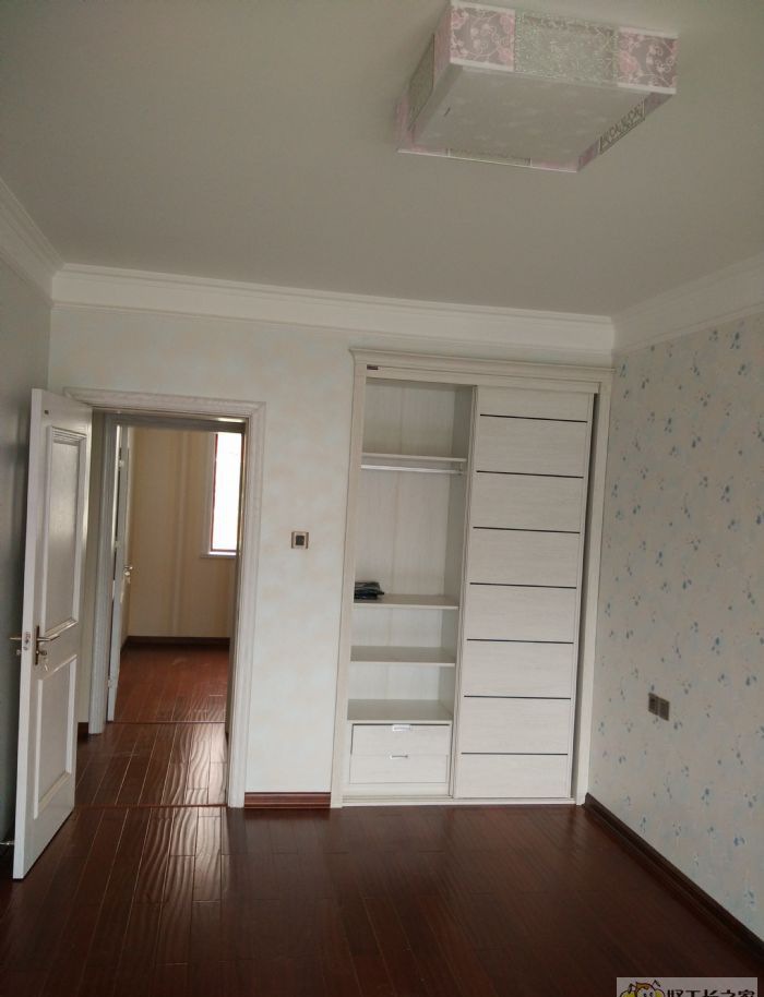 济宁明鉴田园装修效果图