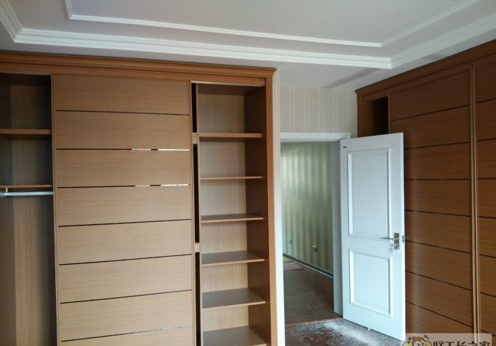 济宁明鉴田园装修效果图