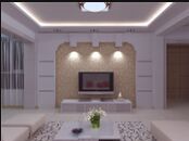 ��̨ׯ԰����װ��Ч��ͼ