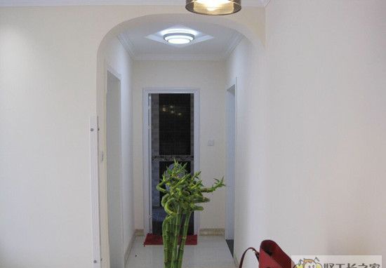 石家庄汇君城装修效果图