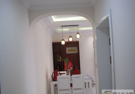 石家庄汇君城装修效果图