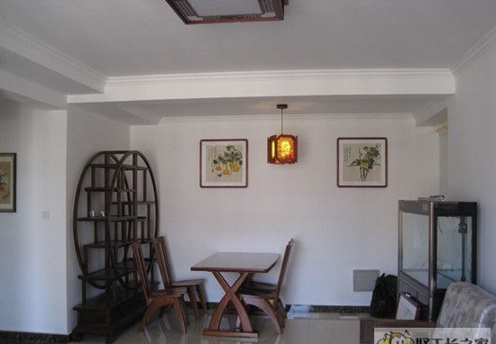 ʯ��ׯ�Ͼ��ó�װ��Ч��ͼ