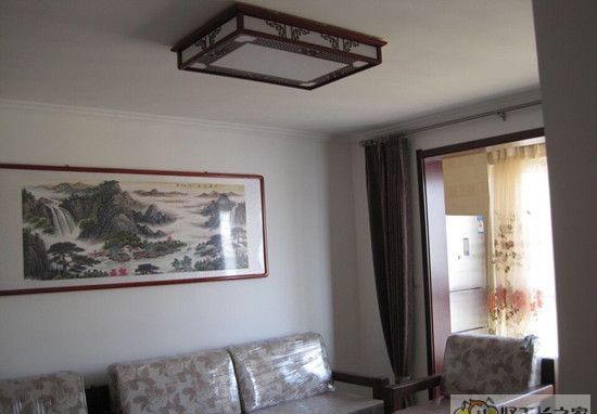 ʯ��ׯ�Ͼ��ó�װ��Ч��ͼ