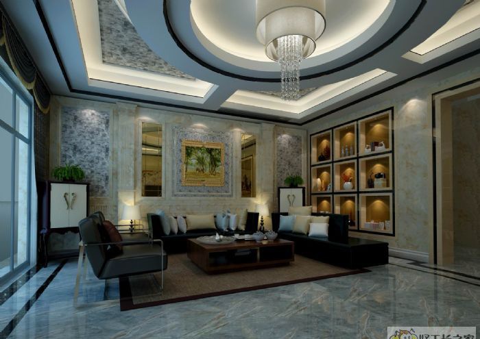 ֣��ʱ����ͥװ��Ч��ͼ