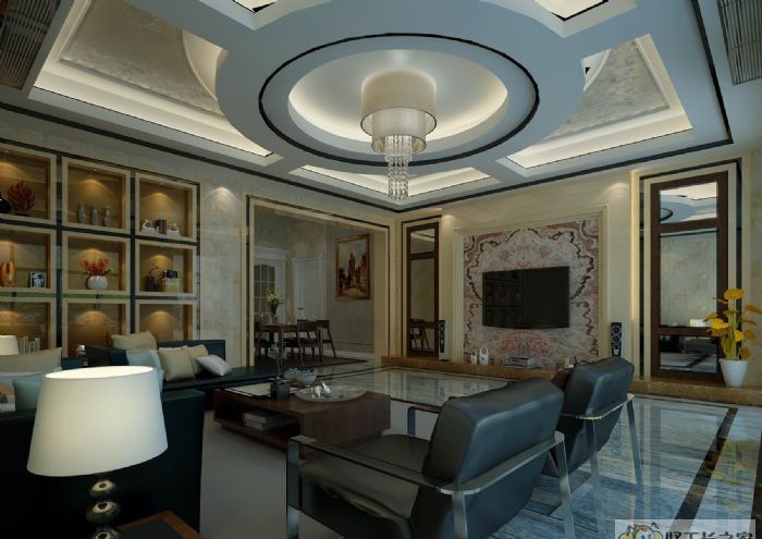 ֣��ʱ����ͥװ��Ч��ͼ