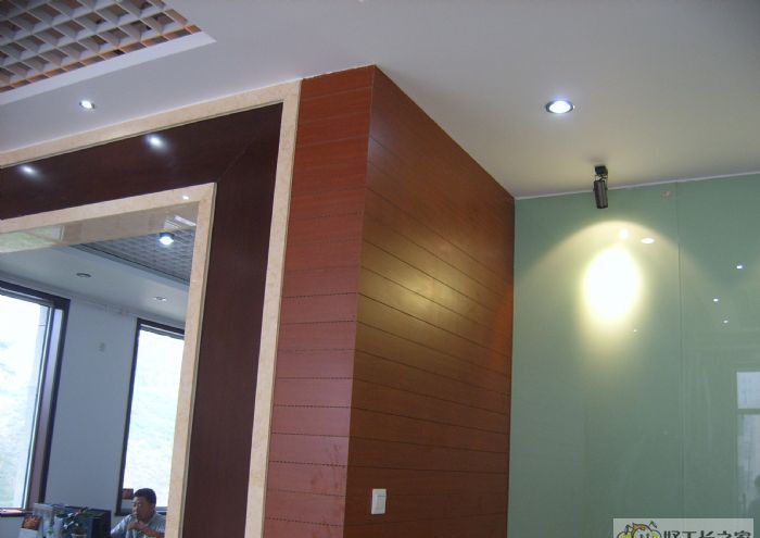 北京瑞雪春堂装修效果图