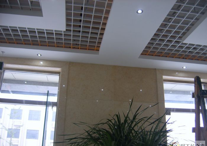 北京瑞雪春堂装修效果图