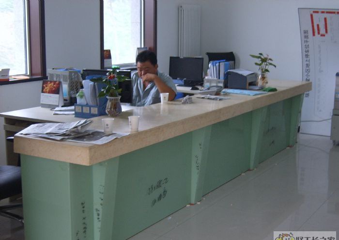 北京瑞雪春堂装修效果图