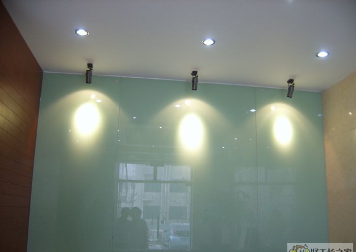 北京瑞雪春堂装修效果图