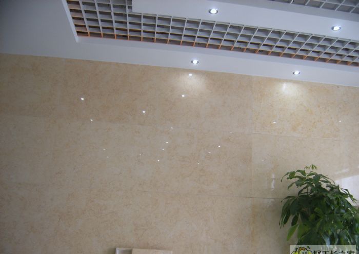 北京瑞雪春堂装修效果图