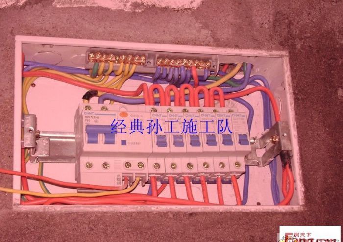 广州沙太南路装修效果图