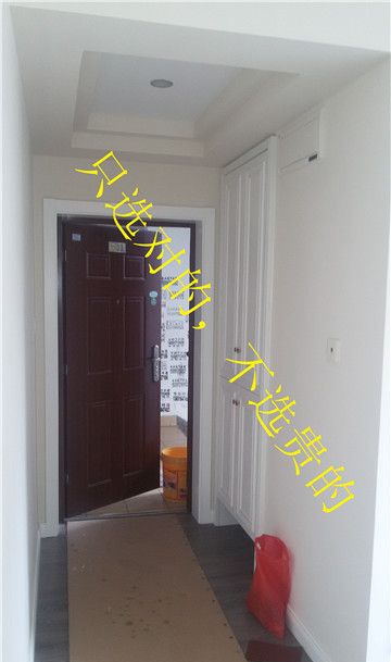 �Ϻ�����С��װ��Ч��ͼ