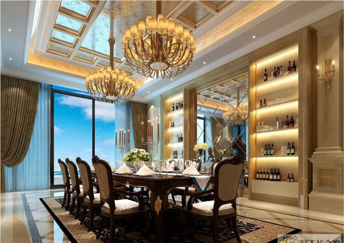 ������ˮ��̺���Ӱװ��Ч��ͼ