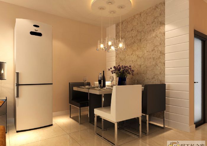 邯郸赵都新城装修效果图