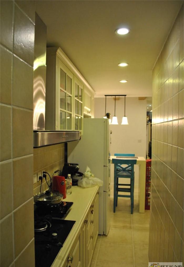 北京万象新天地装修效果图