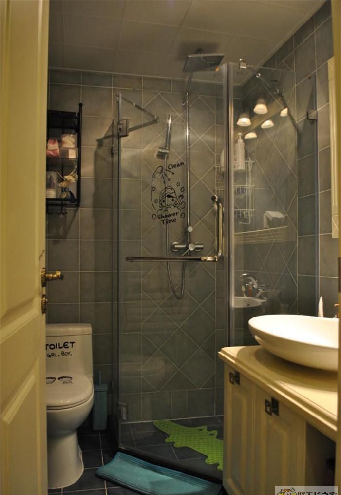 北京万象新天地装修效果图