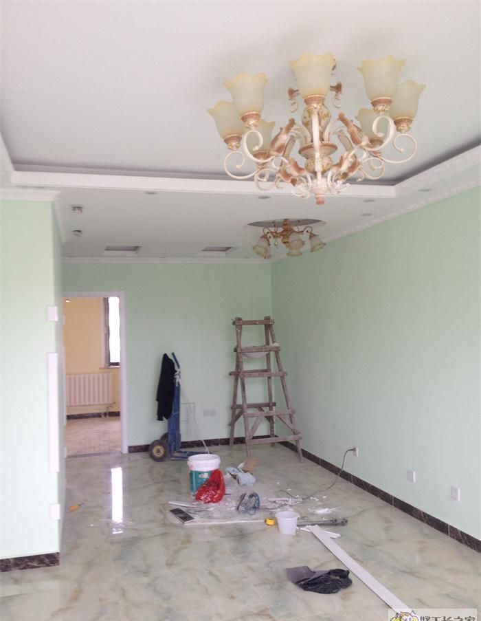 �����Ϻ���԰����װ��Ч��ͼ