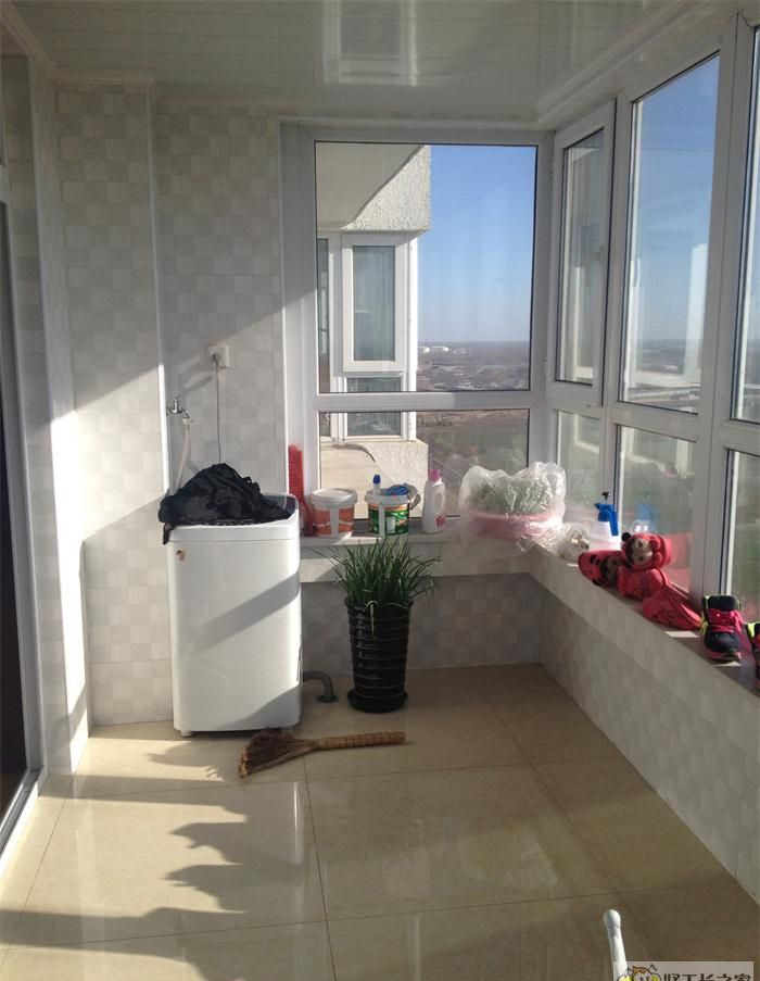 北京梅兰家园装修效果图